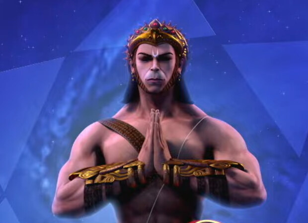 Sharad Kelkar y Sanket Mhatre regresarán con la temporada 5 de The Legend Of Hanuman el 25 de octubre