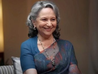 Sharmila Tagore on playing a woman facing memory loss in Suman Ghosh’s The Ancient: “I just sort of imagined the character”