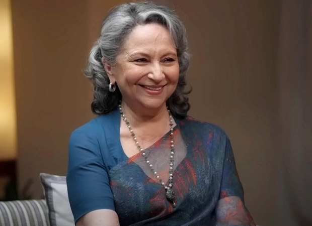 Sharmila Tagore on playing a woman facing memory loss in Suman Ghosh’s The Ancient: “I just sort of imagined the character”