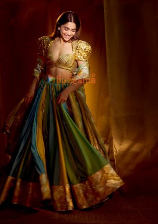 Celeb Photos Of Sharvari