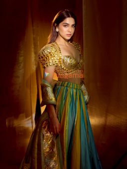 Celeb Photos Of Sharvari