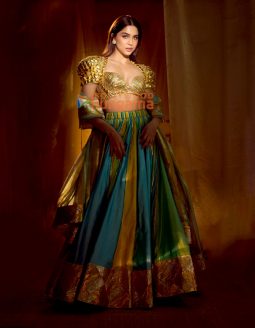 Celeb Photos Of Sharvari