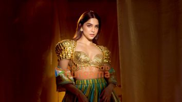 Celeb Photos Of Sharvari