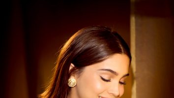 Celeb Photos Of Sharvari