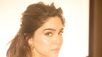Sharvari