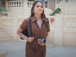 Sharvari represents the spirit of modern women as the face of Miraggio’s latest campaign