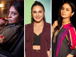 Shefali Shah, Huma Qureshi, and Rasika Dugal begin shooting for Delhi Crime 3: Report