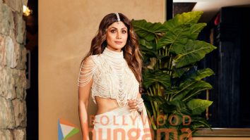 Shilpa Shetty