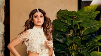 Shilpa Shetty