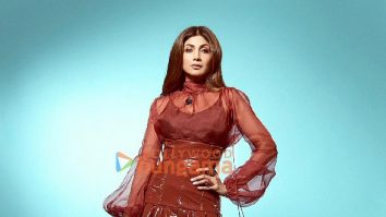 Shilpa Shetty