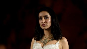 Shraddha Kapoor