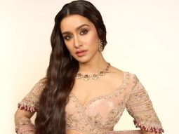 Shraddha Kapoor shares savage caption in her latest social media post; trolls herself as she says, “Attitude toh aise dikha rahi hai jaise Shraddha Kapoor hai”