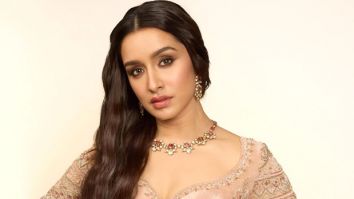 Shraddha Kapoor shares savage caption in her latest social media post; trolls herself as she says, “Attitude toh aise dikha rahi hai jaise Shraddha Kapoor hai”