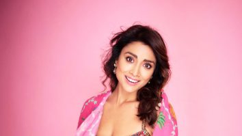 Shriya Saran