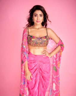 Celeb Photos Of Shriya Saran