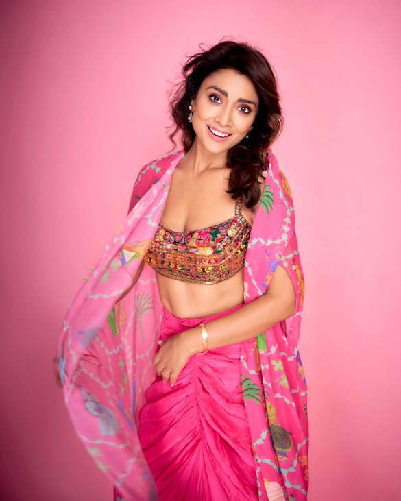 shriya saran 9 14