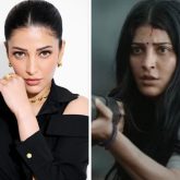 Shruti Haasan walks out of Adivi Sesh starrer Dacoit: Report
