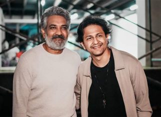 “SS Rajamouli is a perfectionist,” says filmmaker Shubh Mukherjee; speaks about his “seamless” experience of shooting ad with Baahubali director