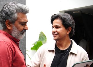 EXCLUSIVE: Shubh Mukherjee says, “SS Rajamouli epitomizes Indian cinema”; expresses his desire to direct THIS RRR actor, and it’s not who you think!