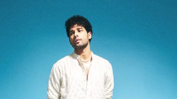 Siddhant Chaturvedi