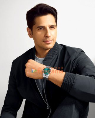 Celeb Photos Of Sidharth Malhotra