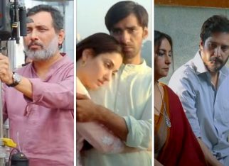 Netflix drops FIRST glimpse of Neeraj Pandey’s Sikandar Ka Muqaddar featuring Tamannaah Bhatia, Avinash Tiwary and Jimmy Shergill, watch