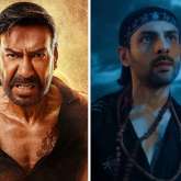 Singham vs Bhool Bhulaiyaa franchise face-off: A Battle for box office supremacy in numbers