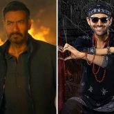 Singham Again’s release postponed in Singapore; Ajay Devgn-starrer and Kartik Aaryan’s Bhool Bhulaiyaa 3 banned in Saudi Arabia