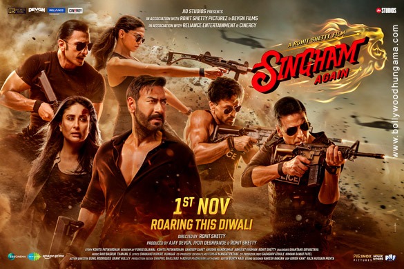 singham again 2 11