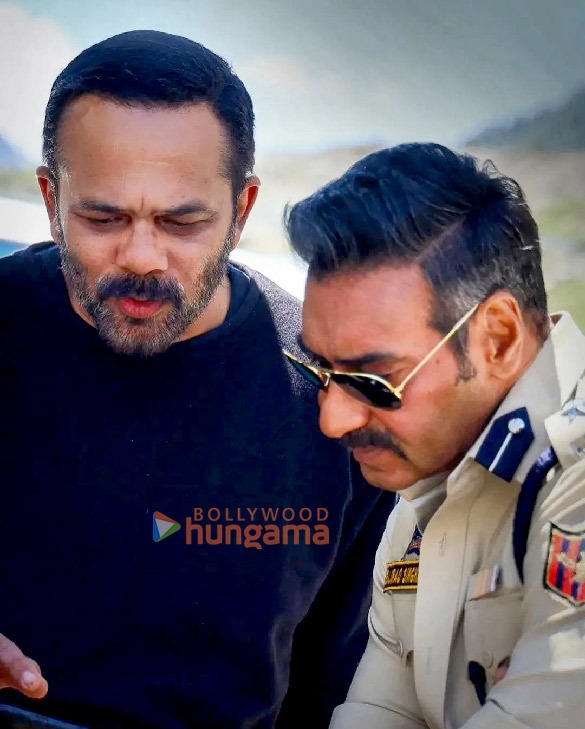 singham again 19