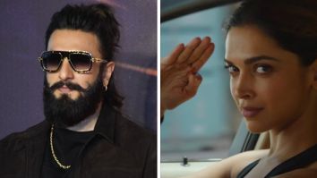 Singham Again Trailer Launch: Ranveer Singh says Deepika Padukone appears in ‘massy avatar’: “Only the master of mass Rohit Shetty who can get her to do this”