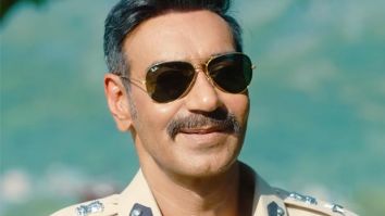 Singham Again roars with 57,000 tickets sold across National Chains for Day 1; best for Ajay Devgn-Rohit Shetty duo