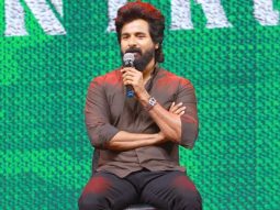 Sivakarthikeyan opens up about his personal connection to his role in Amaran; says, “I noticed many similarities between my father and Mukund Sir”