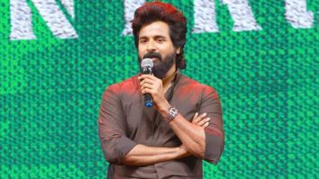 Sivakarthikeyan opens up about his personal connection to his role in Amaran; says, “I noticed many similarities between my father and Mukund Sir”