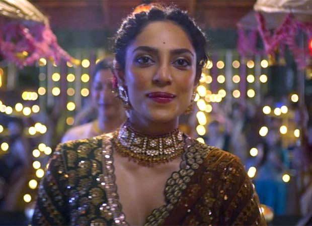 Sobhita Dhulipala REACTS to overwhelming response to Tara in Love, Sitara: "It was an important choice to make and when..."