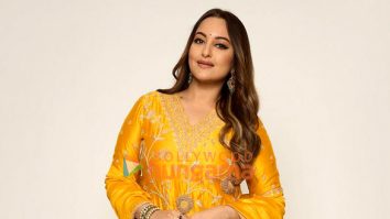 Celeb Photos Of Sonakshi Sinha