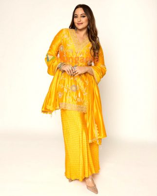 Celeb Photos Of Sonakshi Sinha