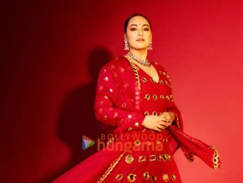 Sonakshi Sinha
