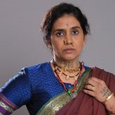 Sonali Kulkarni delves into fierce and complex character in Manvat Murders