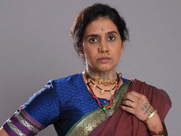 Sonali Kulkarni delves into fierce and complex character in Manvat Murders: “Her inability to bear a child has left her feeling rejected and hollow”