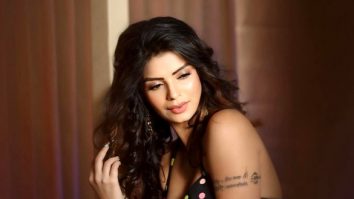 Celeb Photos Of Sonali Raut