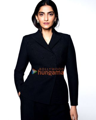 Sonam Kapoor Ahuja