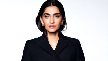 Sonam Kapoor Ahuja