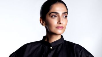 Sonam Kapoor Ahuja