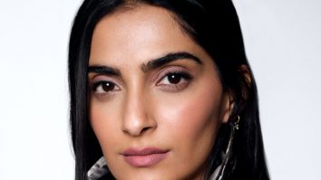 Sonam Kapoor Ahuja