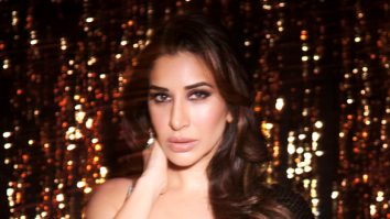 Celeb Photos Of Sophie Choudry