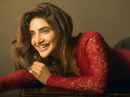 Sreeleela reveals she is working on modern-day romantic comedy film, hints at historical role: “Think big, dramatic costumes, and lots of intense dialogue”