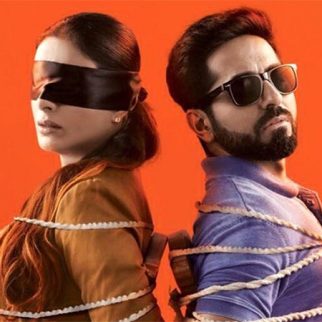 AndhaDhun Movie Review AndhaDhun is a thriller par excellence. Very rarely does Bollywood deliver a thriller that shocks and stuns you so well