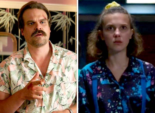 David Harbour calls Stranger Things Finale “best episode”, recalls tearful table read: “It was just uncontrollably crying”