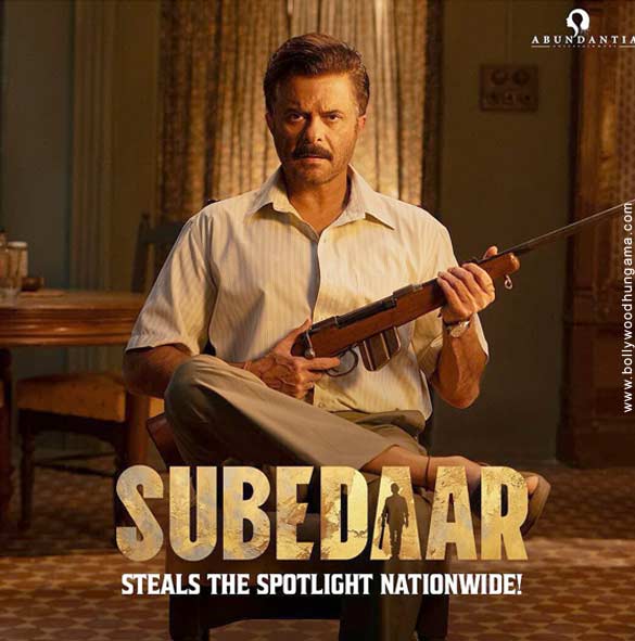 subedaar 3